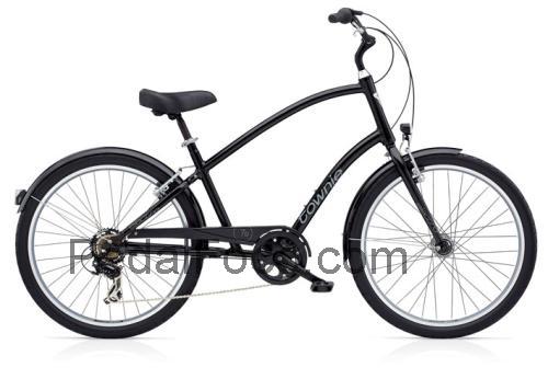 Townie Original 7D ficha tecnica 